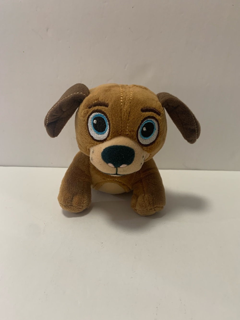 Disney Doc McStuffins FINDO Plush Stuffed Animal Toy